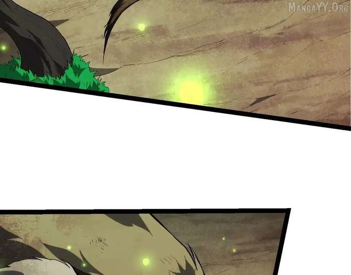 Evolution Begins With a Big Tree Chapter 464 - Page 72 in English