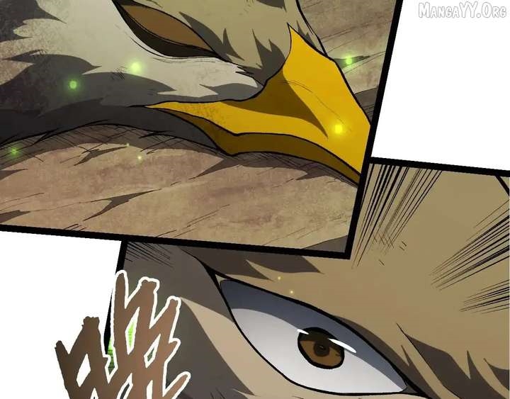 Evolution Begins With a Big Tree Chapter 464 - Page 73 in English