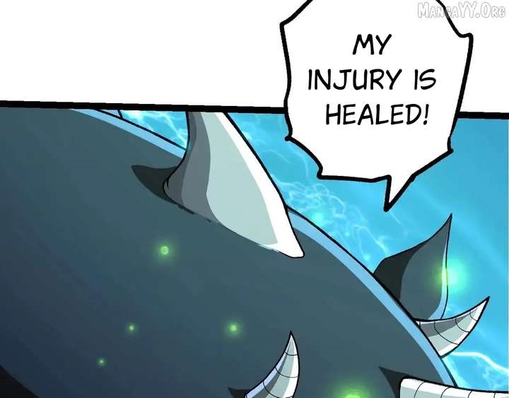 Evolution Begins With a Big Tree Chapter 464 - Page 79 in English