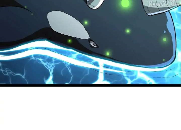 Evolution Begins With a Big Tree Chapter 464 - Page 80 in English