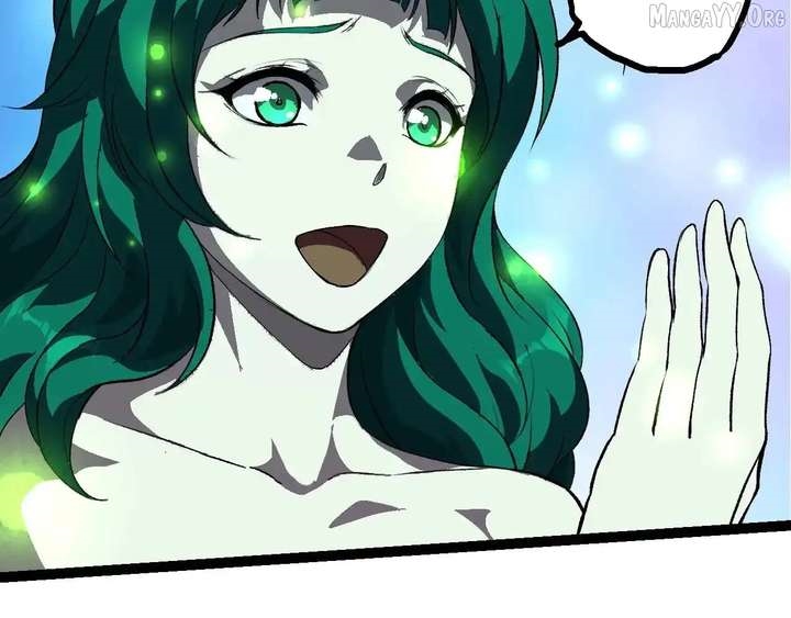Evolution Begins With a Big Tree Chapter 464 - Page 85 in English