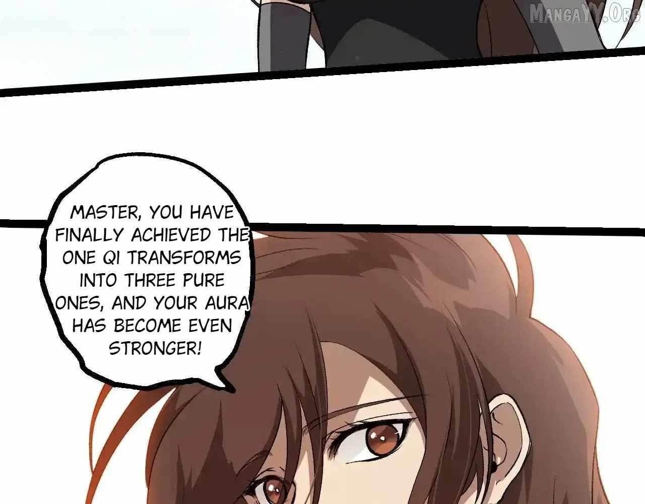 Evolution Begins With a Big Tree Chapter 465 - Page 14 in English