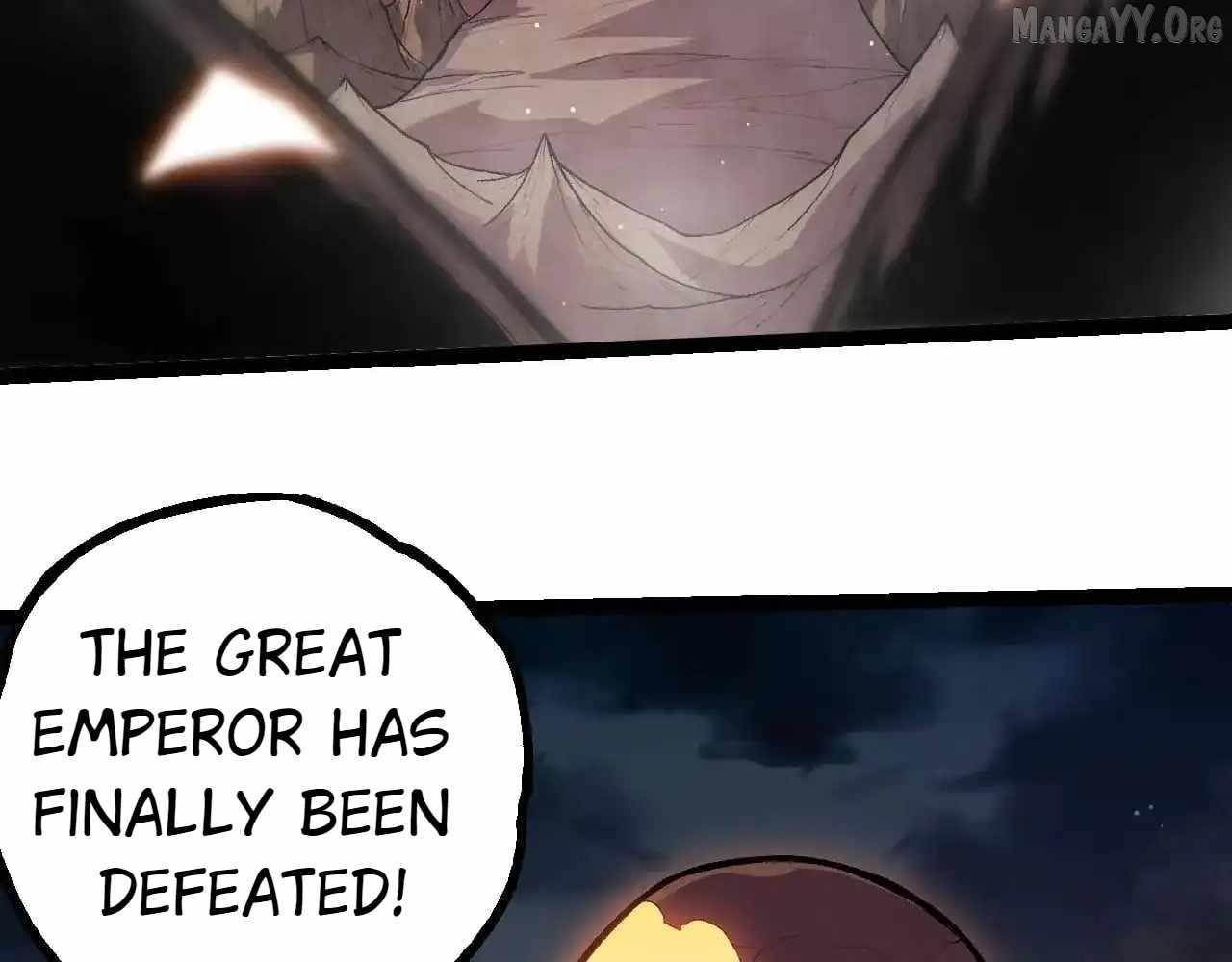 Evolution Begins With a Big Tree Chapter 465 - Page 27 in English