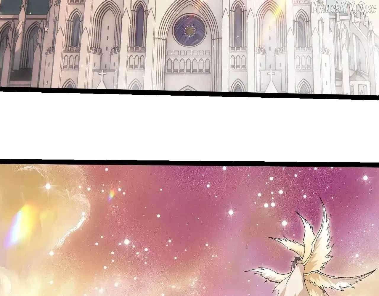 Evolution Begins With a Big Tree Chapter 465 - Page 37 in English
