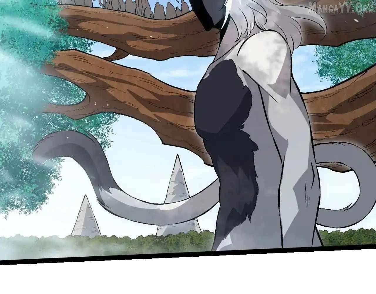Evolution Begins With a Big Tree Chapter 465 - Page 4 in English