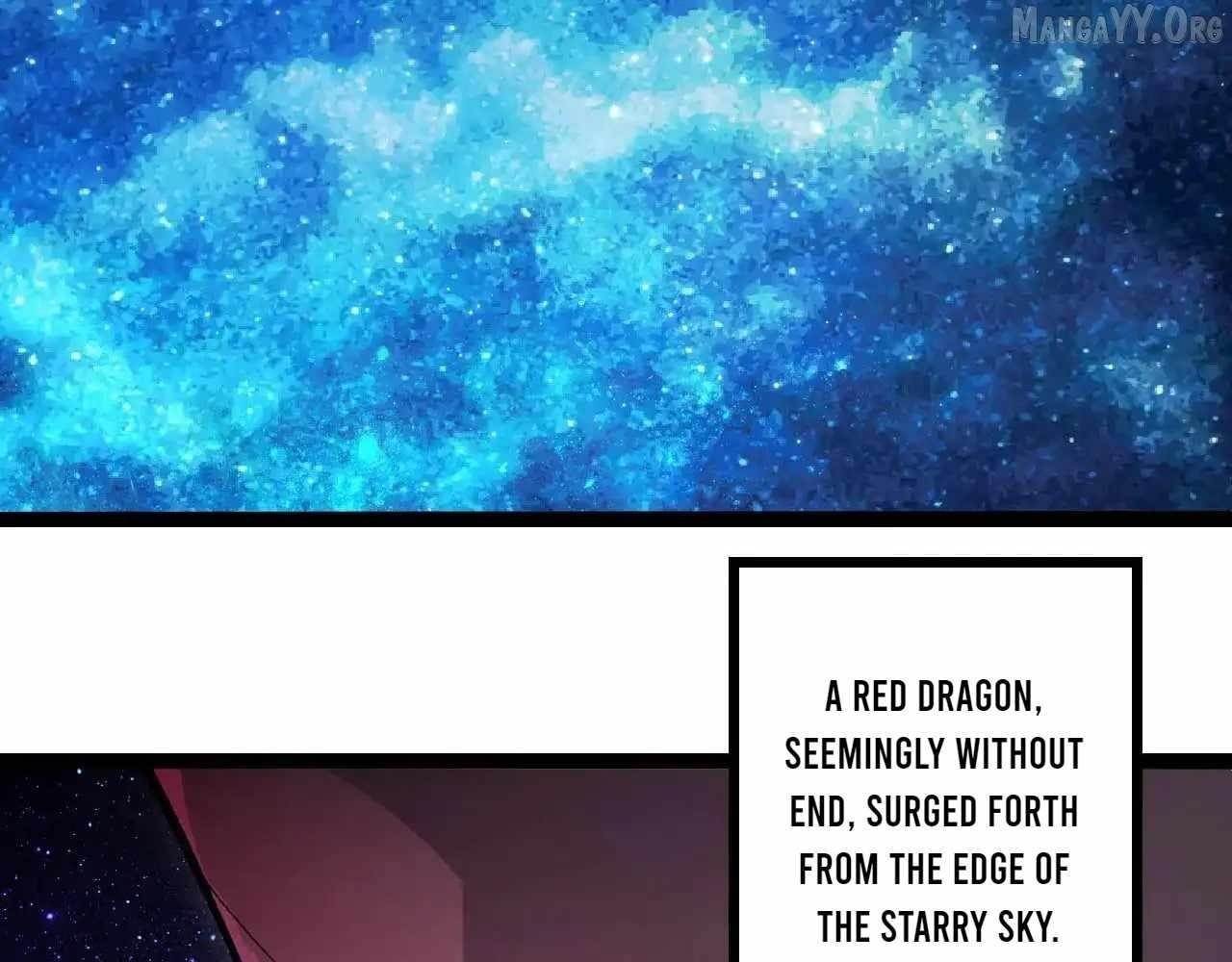 Evolution Begins With a Big Tree Chapter 465 - Page 42 in English
