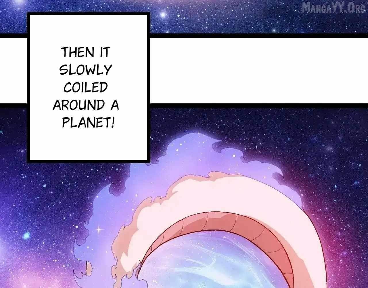 Evolution Begins With a Big Tree Chapter 465 - Page 44 in English