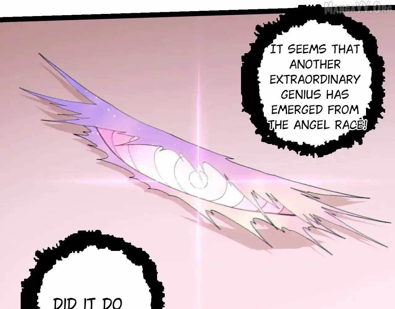 Evolution Begins With a Big Tree Chapter 465 - Page 48 in English