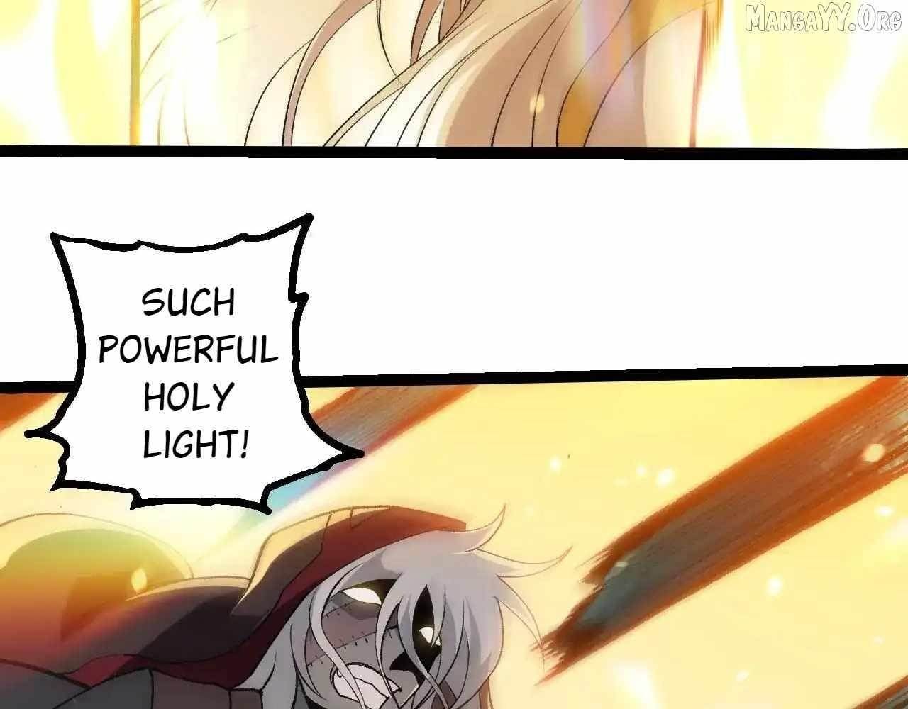 Evolution Begins With a Big Tree Chapter 465 - Page 54 in English