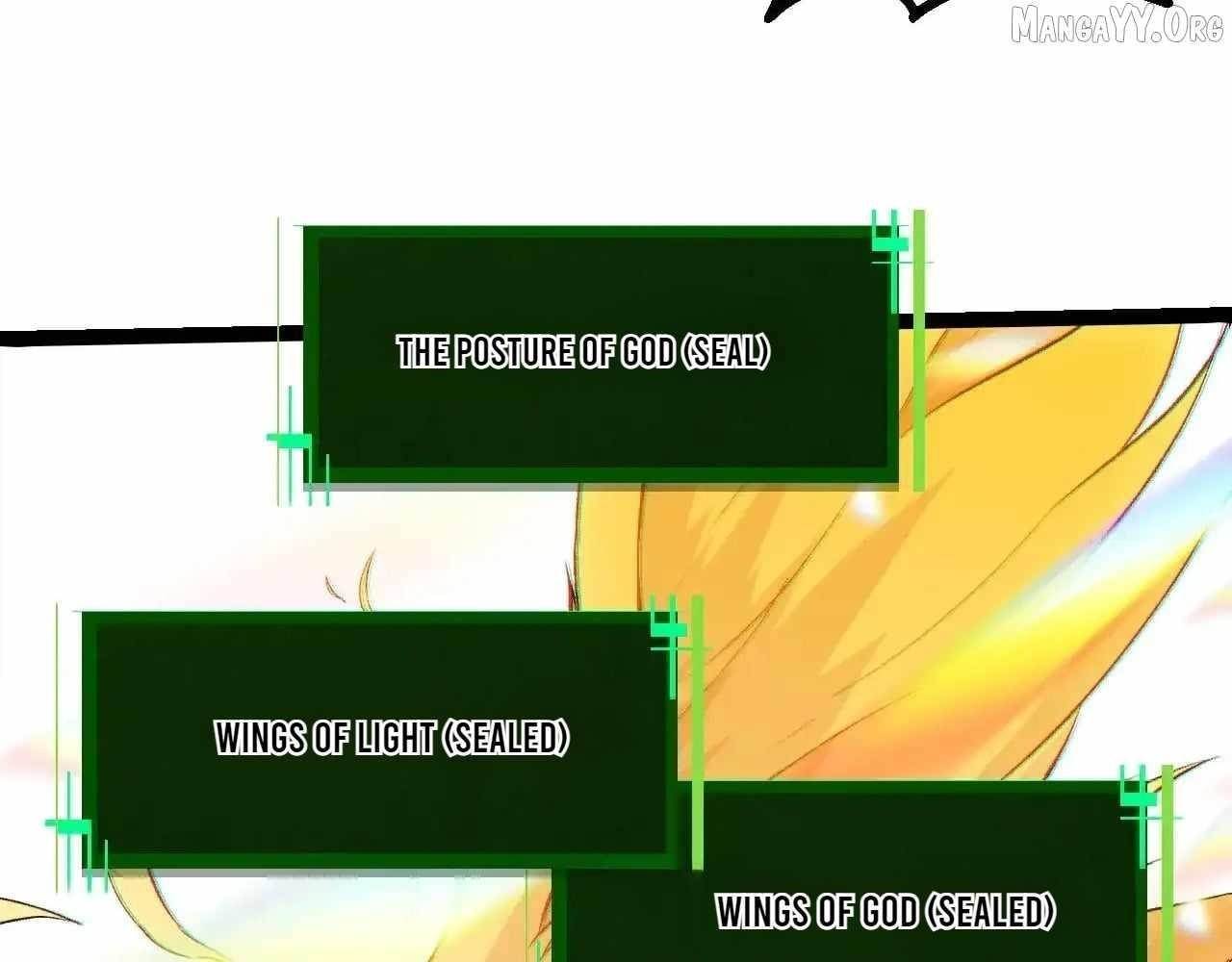 Evolution Begins With a Big Tree Chapter 465 - Page 56 in English