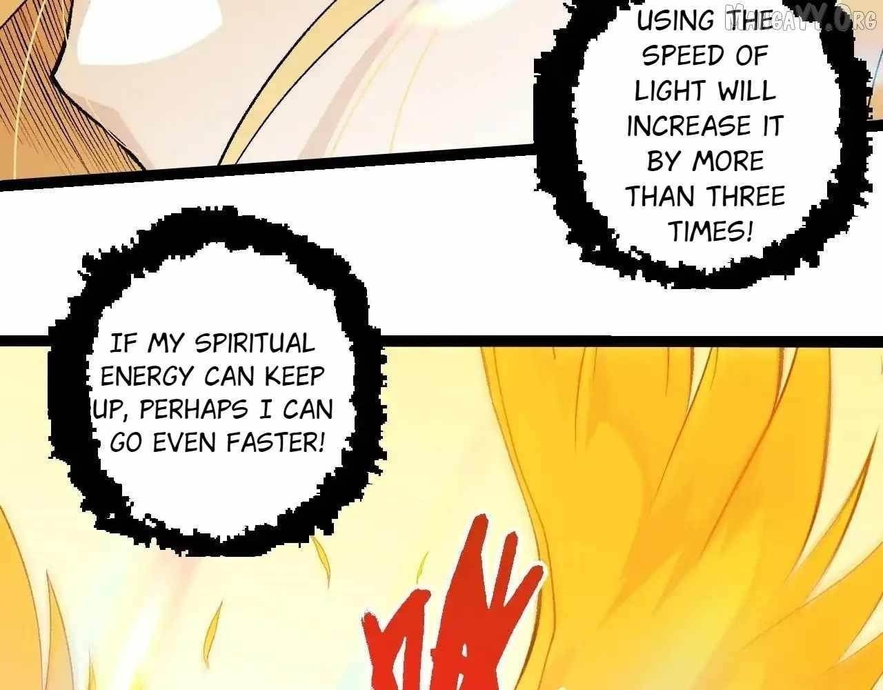 Evolution Begins With a Big Tree Chapter 465 - Page 62 in English