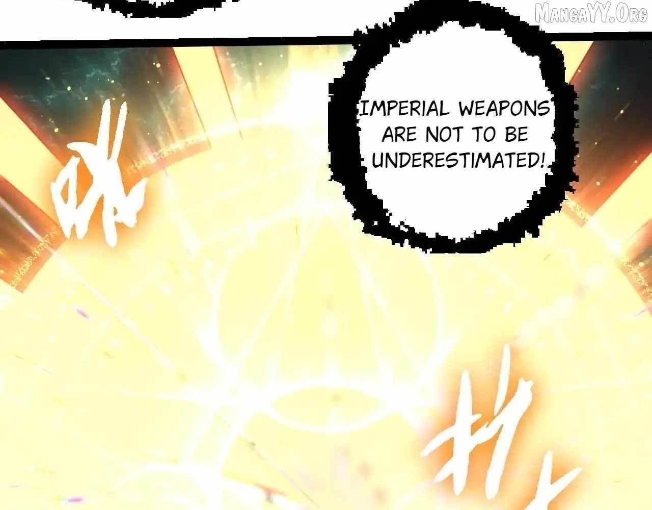 Evolution Begins With a Big Tree Chapter 465 - Page 66 in English