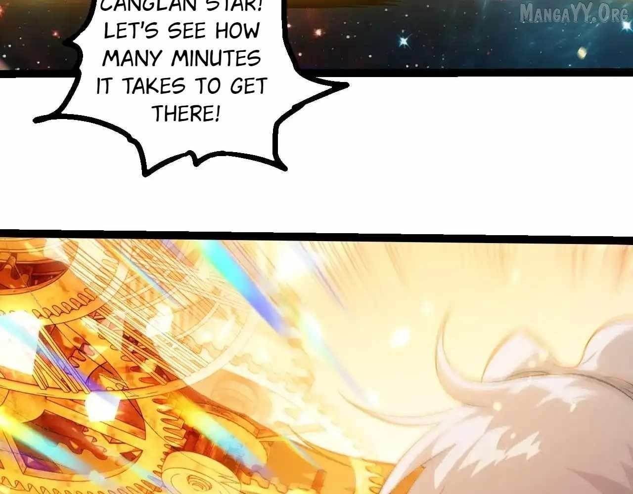 Evolution Begins With a Big Tree Chapter 465 - Page 84 in English