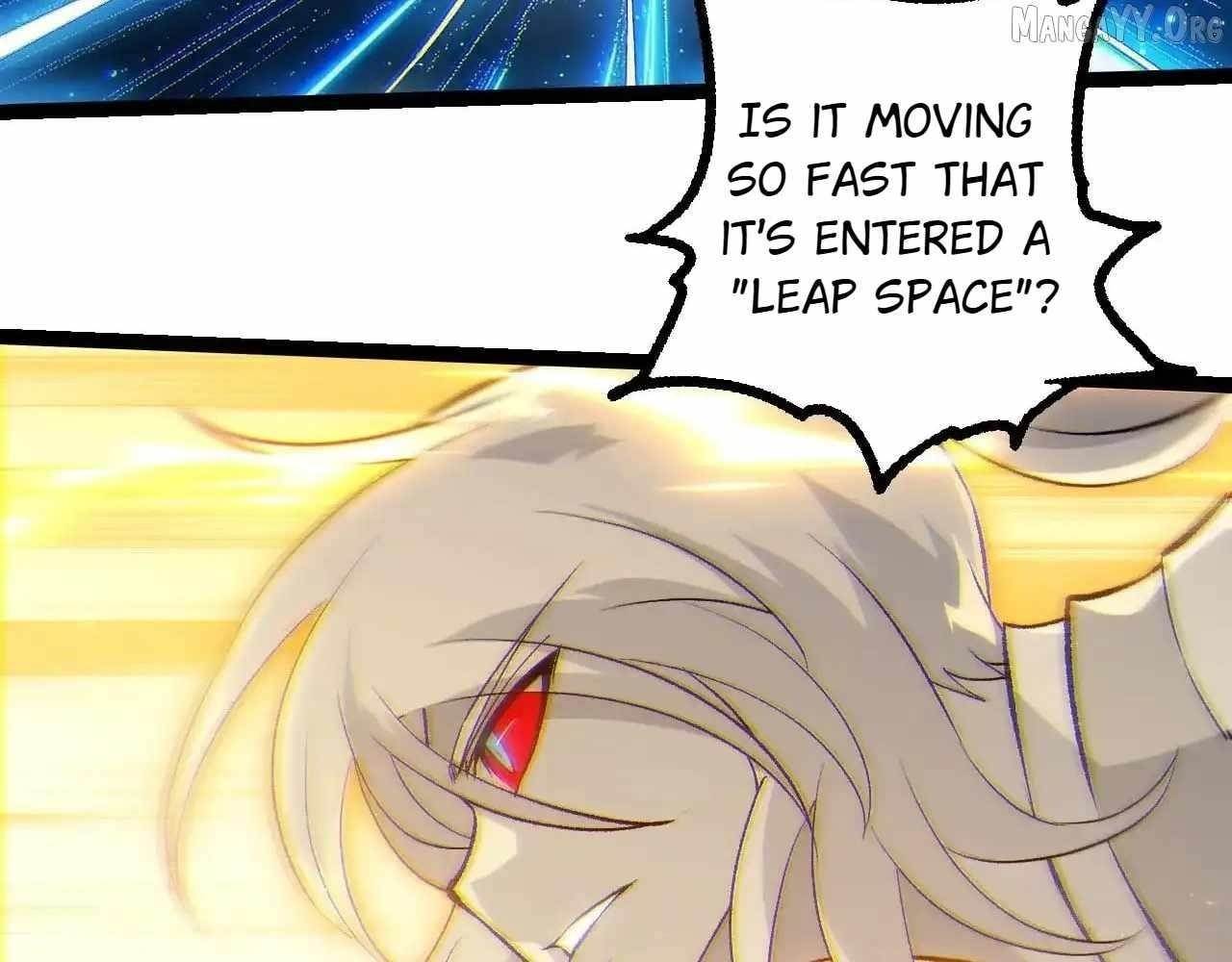 Evolution Begins With a Big Tree Chapter 465 - Page 87 in English