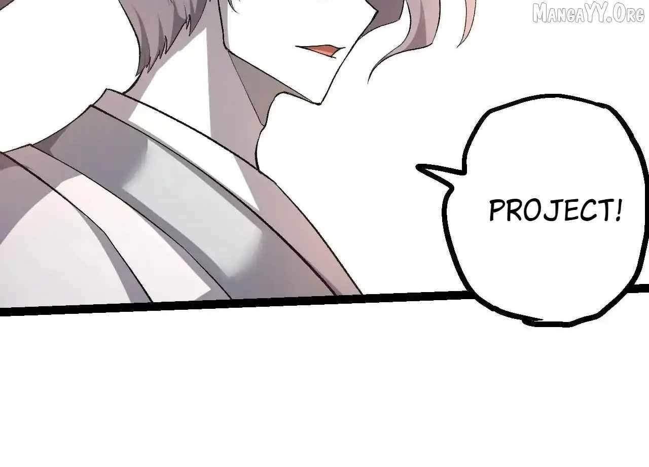 Evolution Begins With a Big Tree Chapter 466 - Page 20 in English