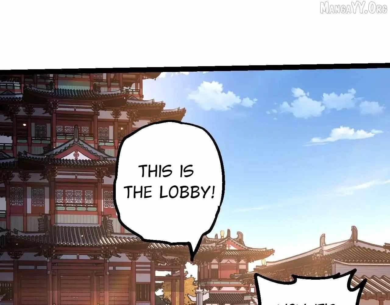 Evolution Begins With a Big Tree Chapter 466 - Page 26 in English