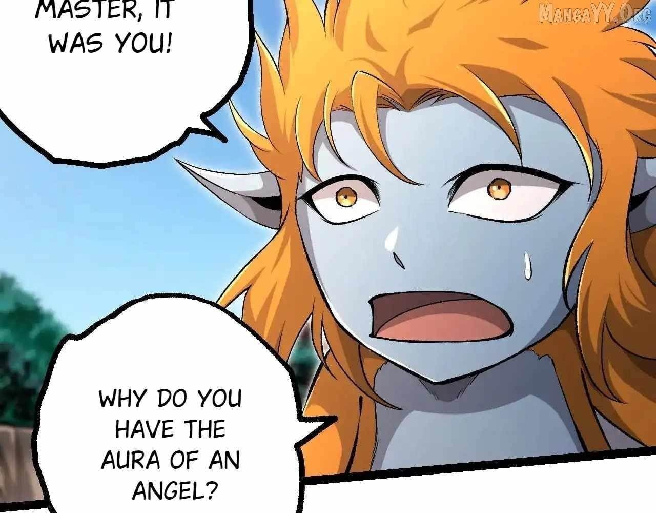 Evolution Begins With a Big Tree Chapter 466 - Page 3 in English