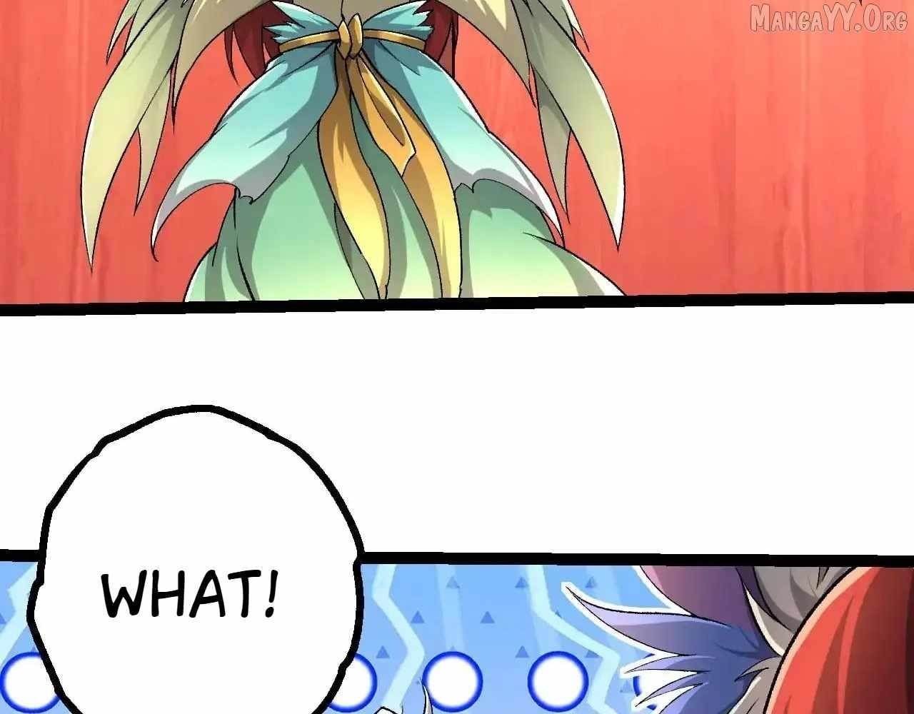 Evolution Begins With a Big Tree Chapter 466 - Page 32 in English