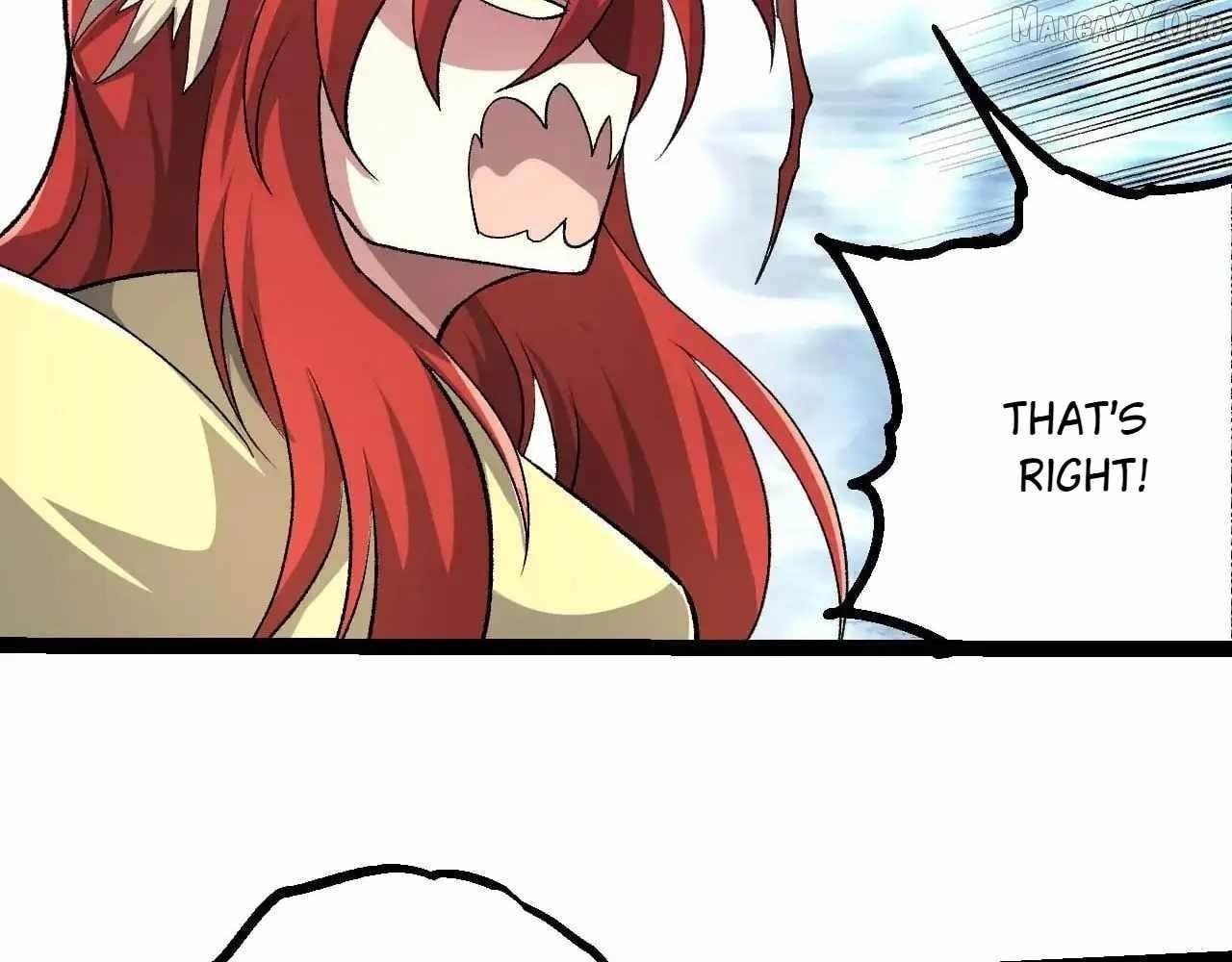 Evolution Begins With a Big Tree Chapter 466 - Page 35 in English