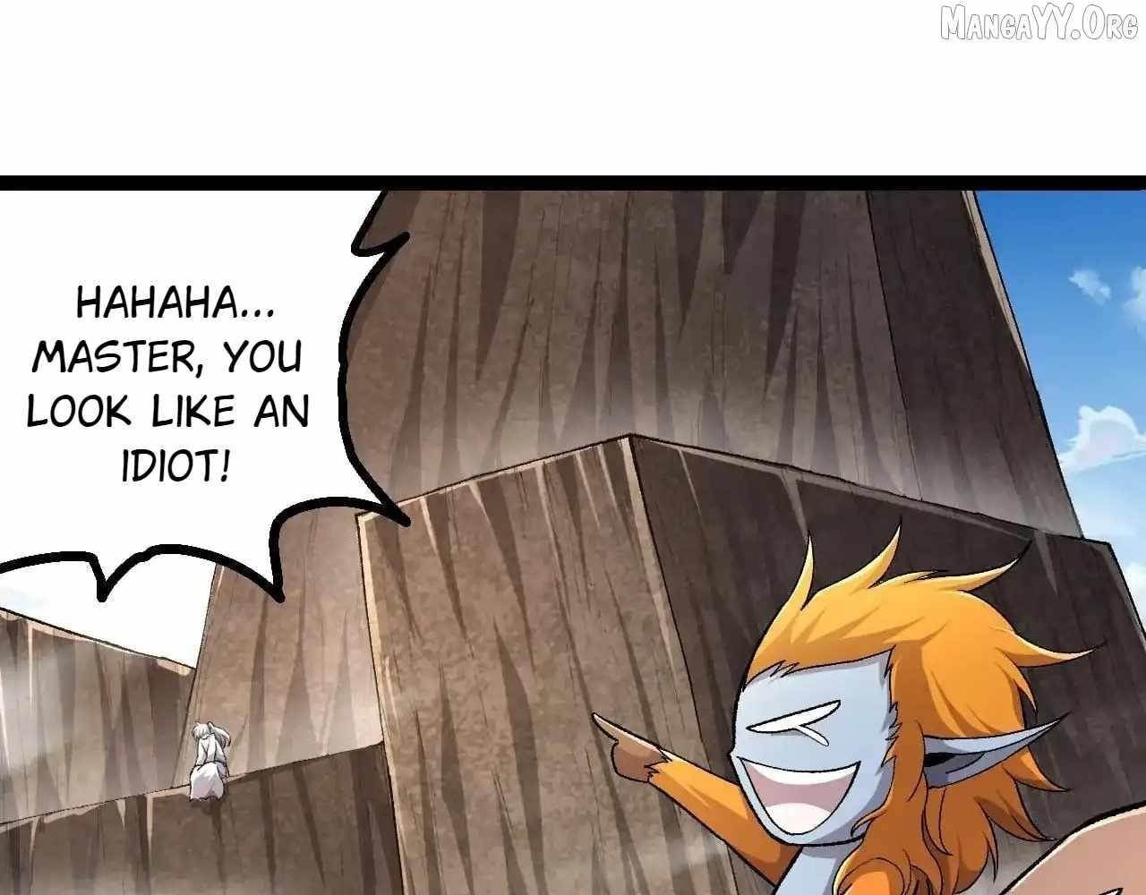 Evolution Begins With a Big Tree Chapter 466 - Page 41 in English