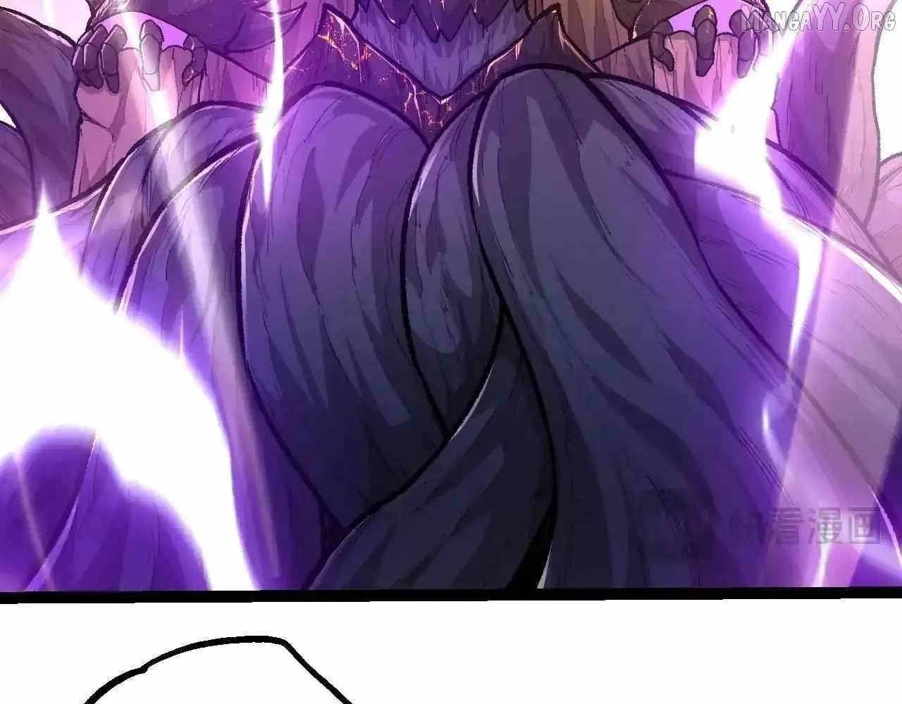 Evolution Begins With a Big Tree Chapter 466 - Page 52 in English