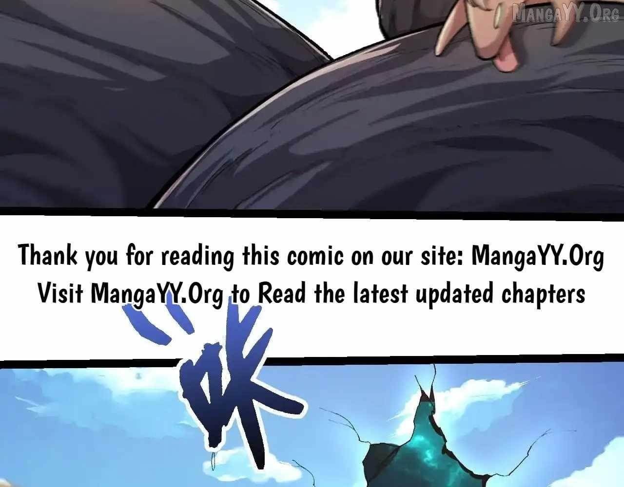 Evolution Begins With a Big Tree Chapter 466 - Page 57 in English