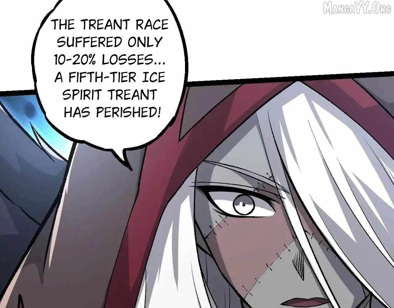 Evolution Begins With a Big Tree Chapter 466 - Page 69 in English