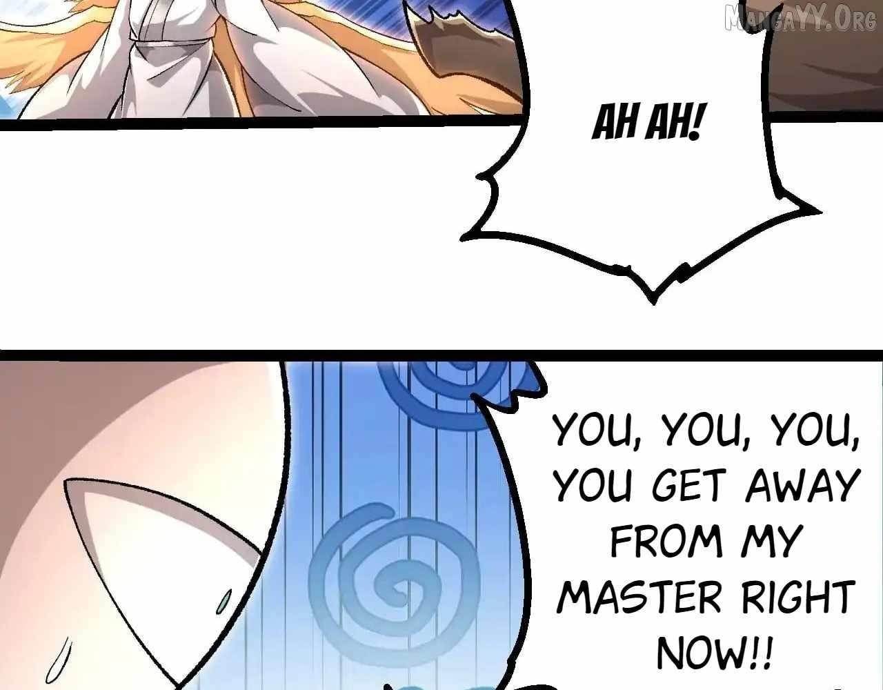 Evolution Begins With a Big Tree Chapter 466 - Page 7 in English