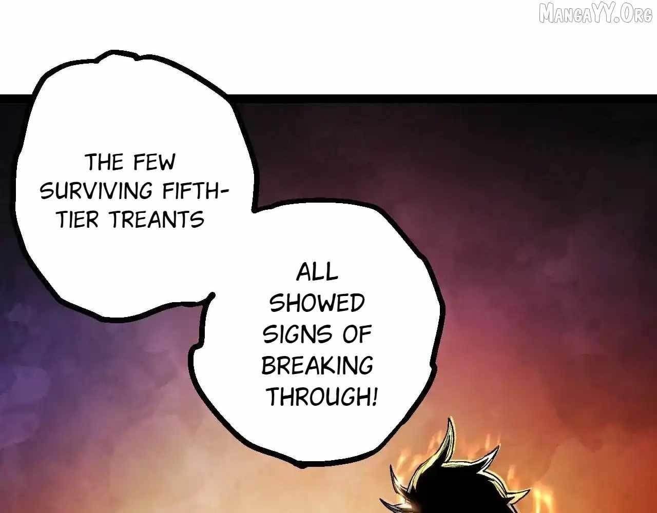 Evolution Begins With a Big Tree Chapter 466 - Page 71 in English