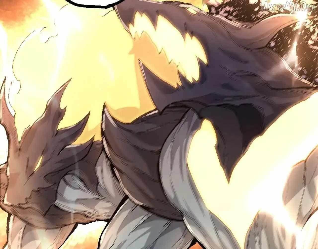 Evolution Begins With a Big Tree Chapter 466 - Page 75 in English