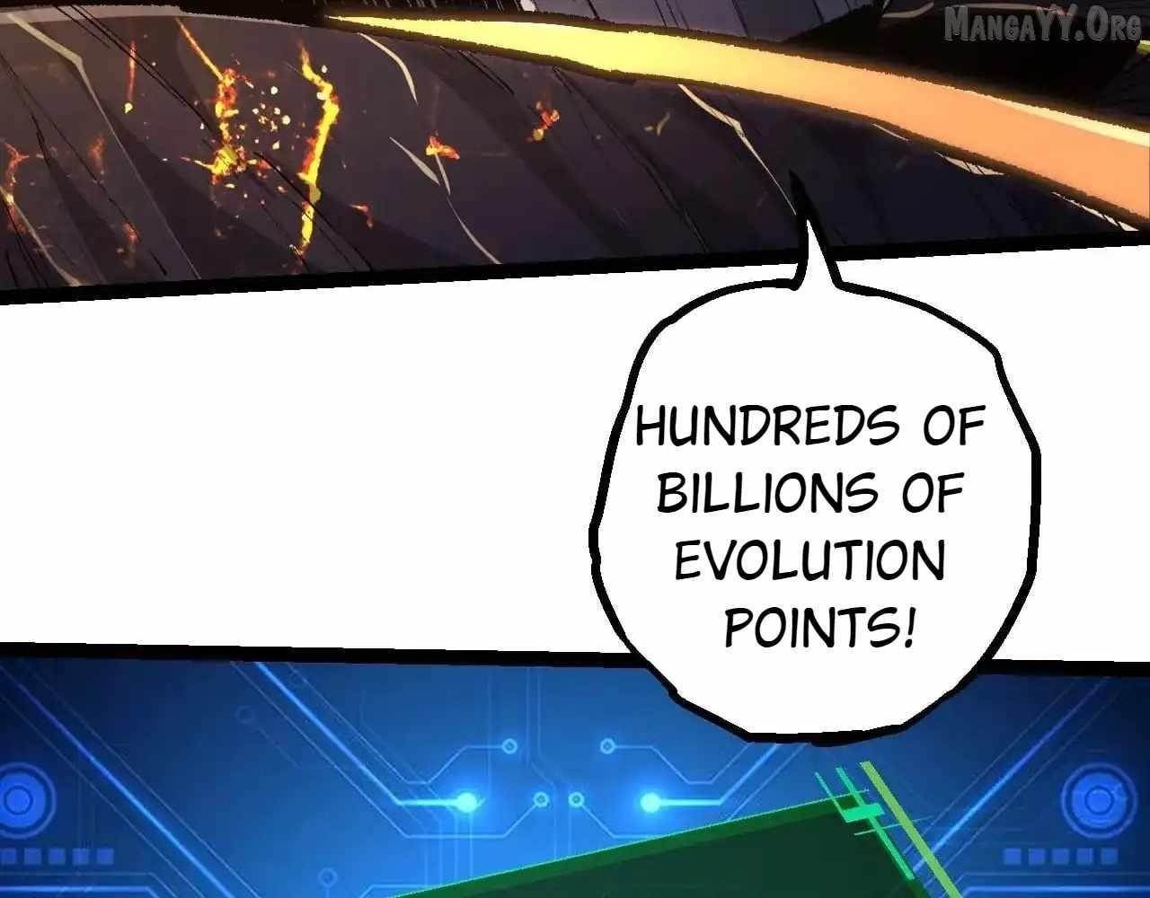 Evolution Begins With a Big Tree Chapter 466 - Page 82 in English