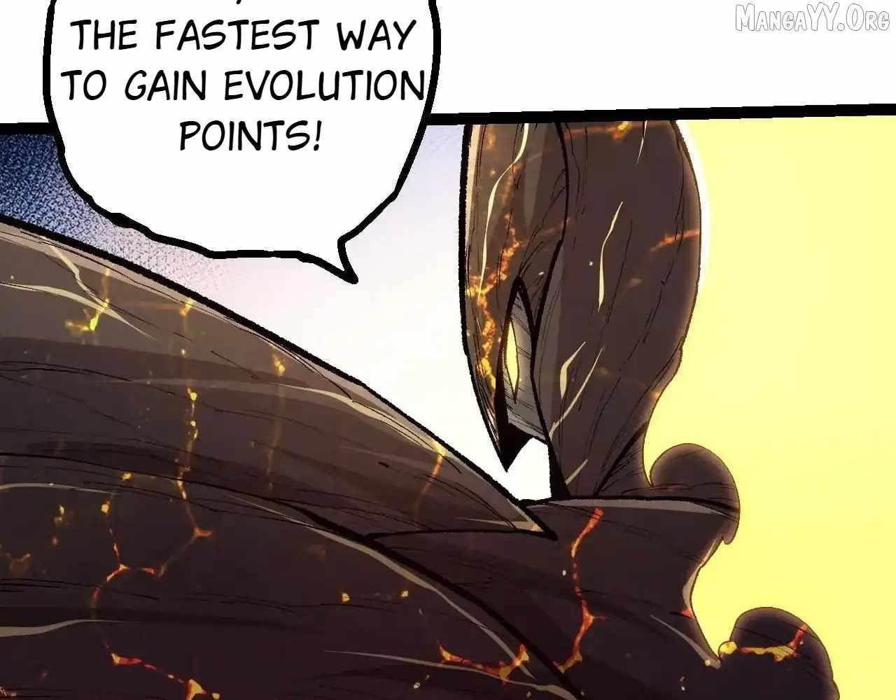 Evolution Begins With a Big Tree Chapter 466 - Page 84 in English