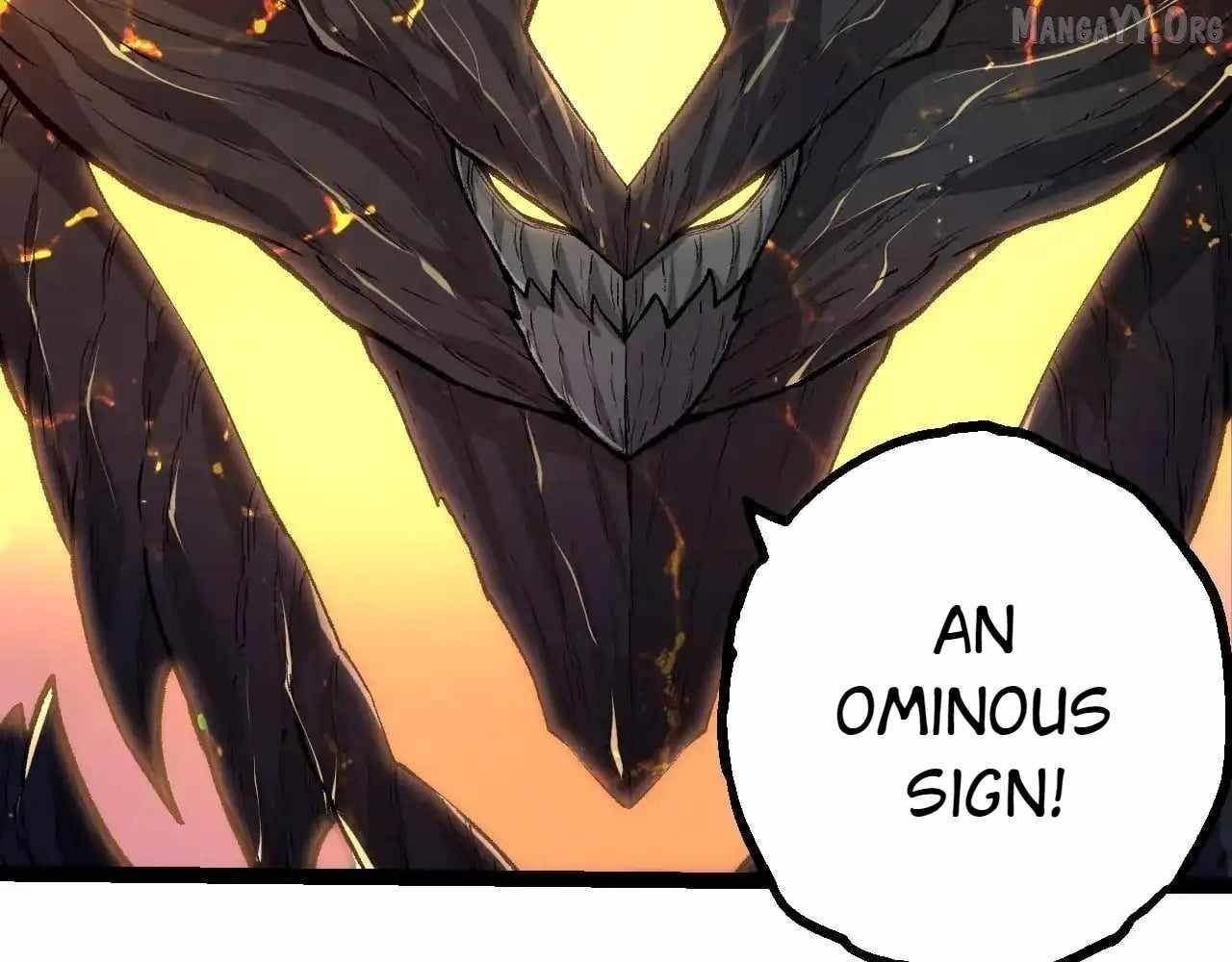 Evolution Begins With a Big Tree Chapter 466 - Page 86 in English