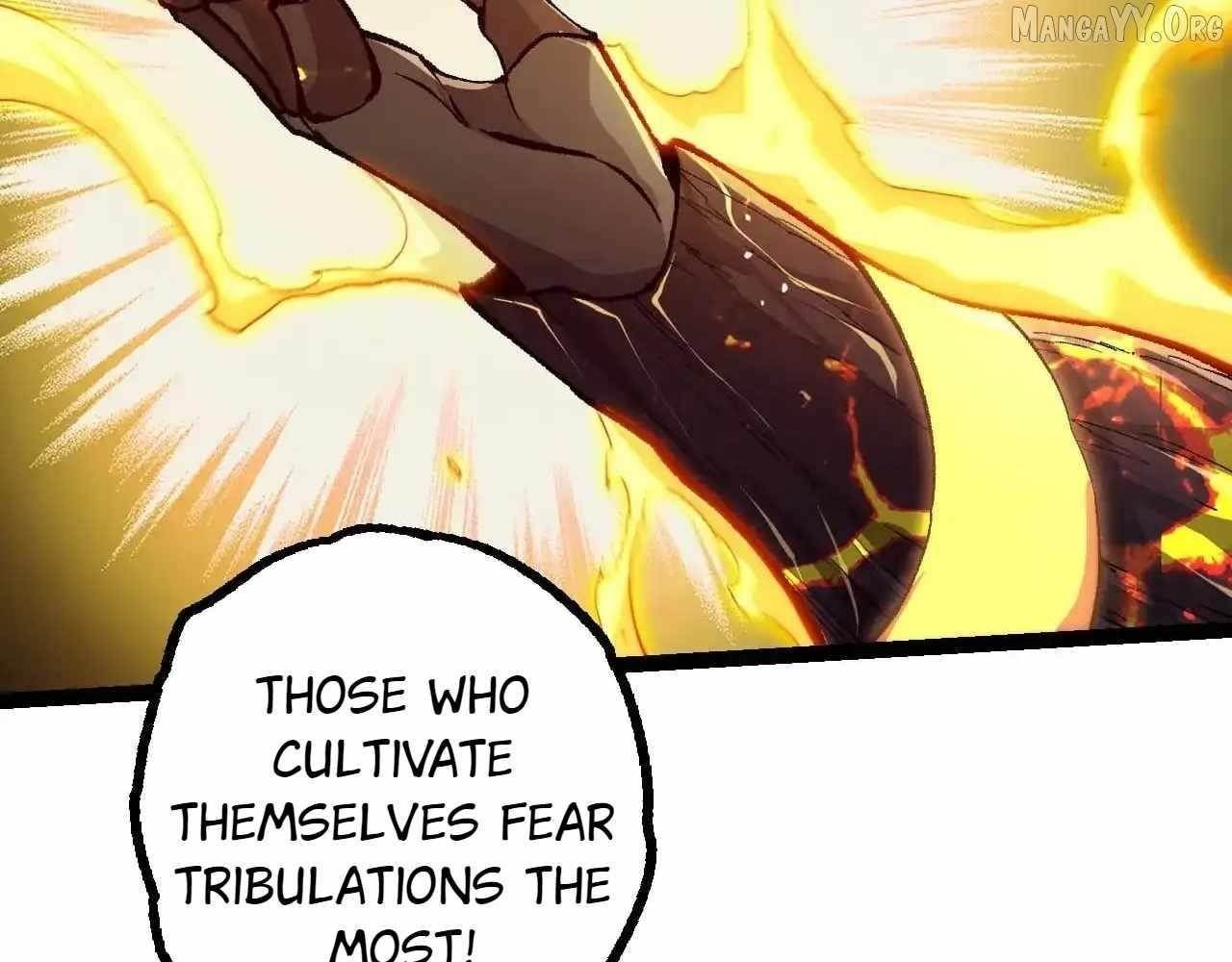 Evolution Begins With a Big Tree Chapter 466 - Page 88 in English