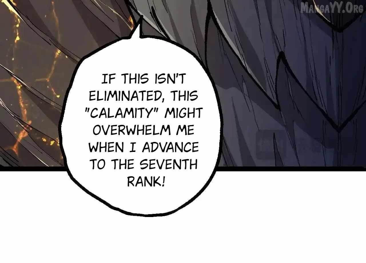 Evolution Begins With a Big Tree Chapter 466 - Page 90 in English