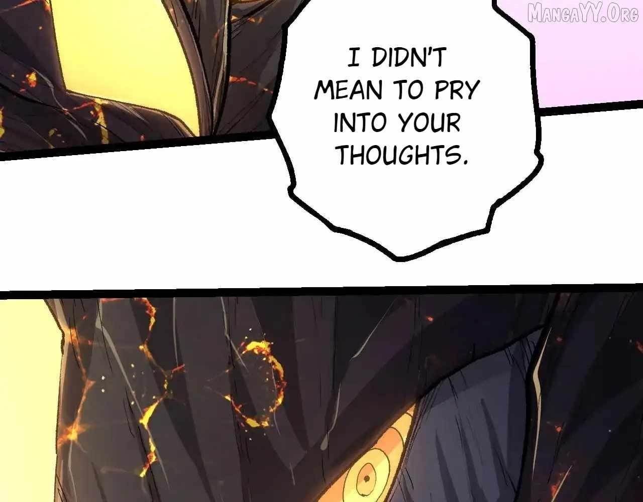 Evolution Begins With a Big Tree Chapter 466 - Page 96 in English