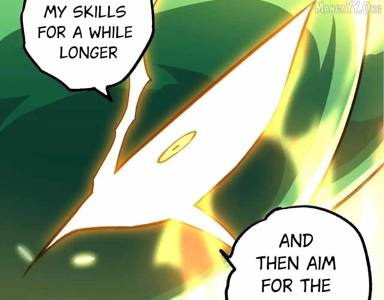 Evolution Begins With a Big Tree Chapter 468 - Page 36 in English