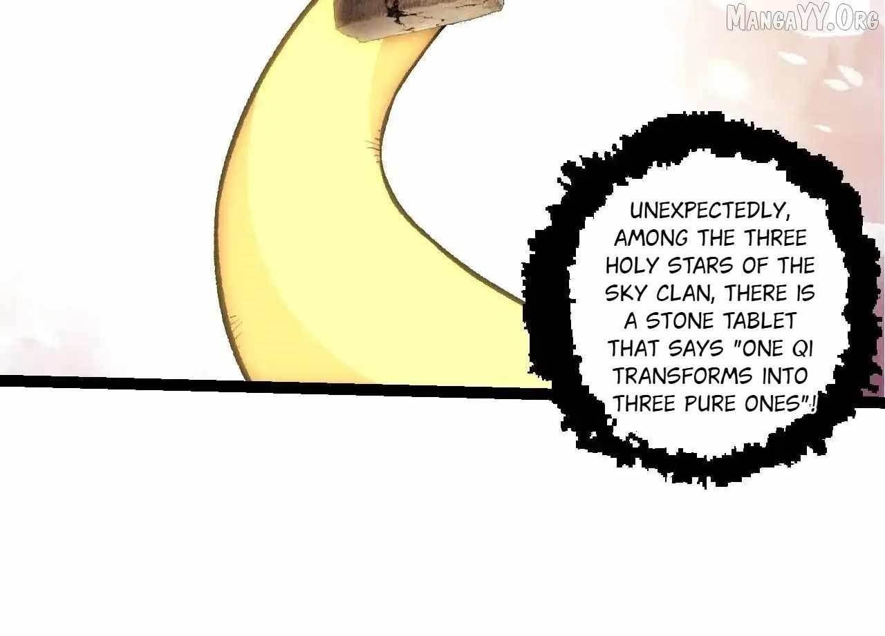 Evolution Begins With a Big Tree Chapter 468 - Page 40 in English