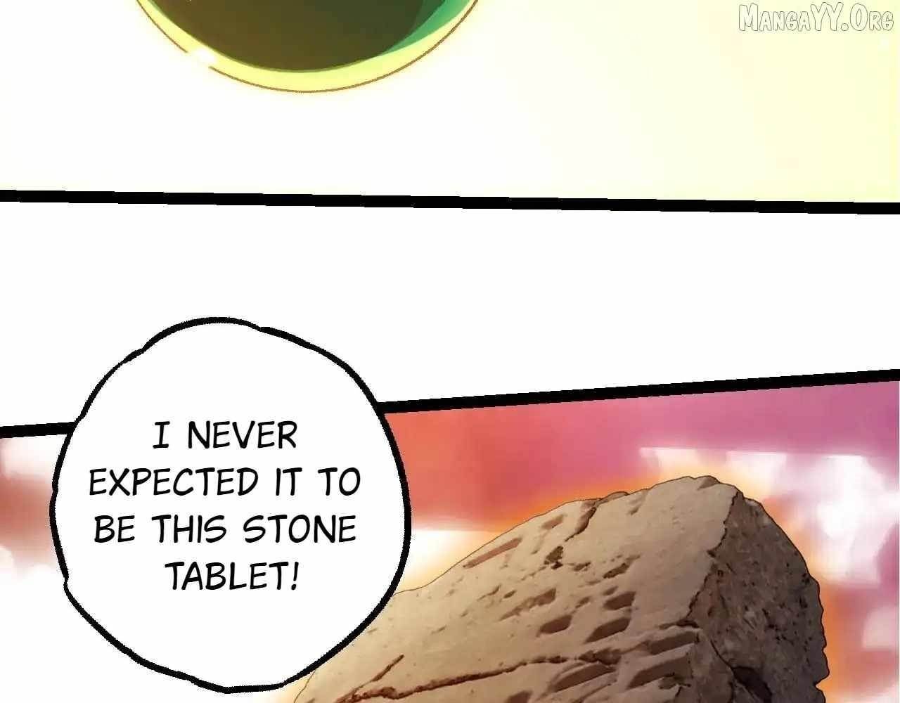 Evolution Begins With a Big Tree Chapter 468 - Page 42 in English