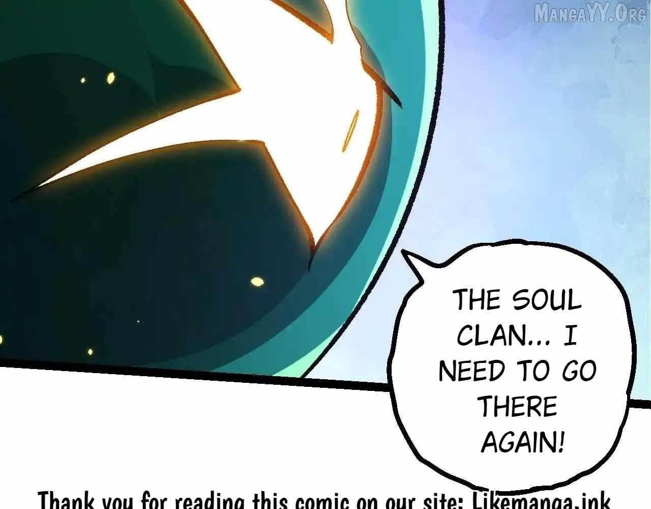 Evolution Begins With a Big Tree Chapter 468 - Page 46 in English