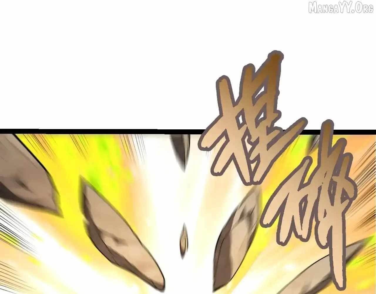 Evolution Begins With a Big Tree Chapter 468 - Page 49 in English