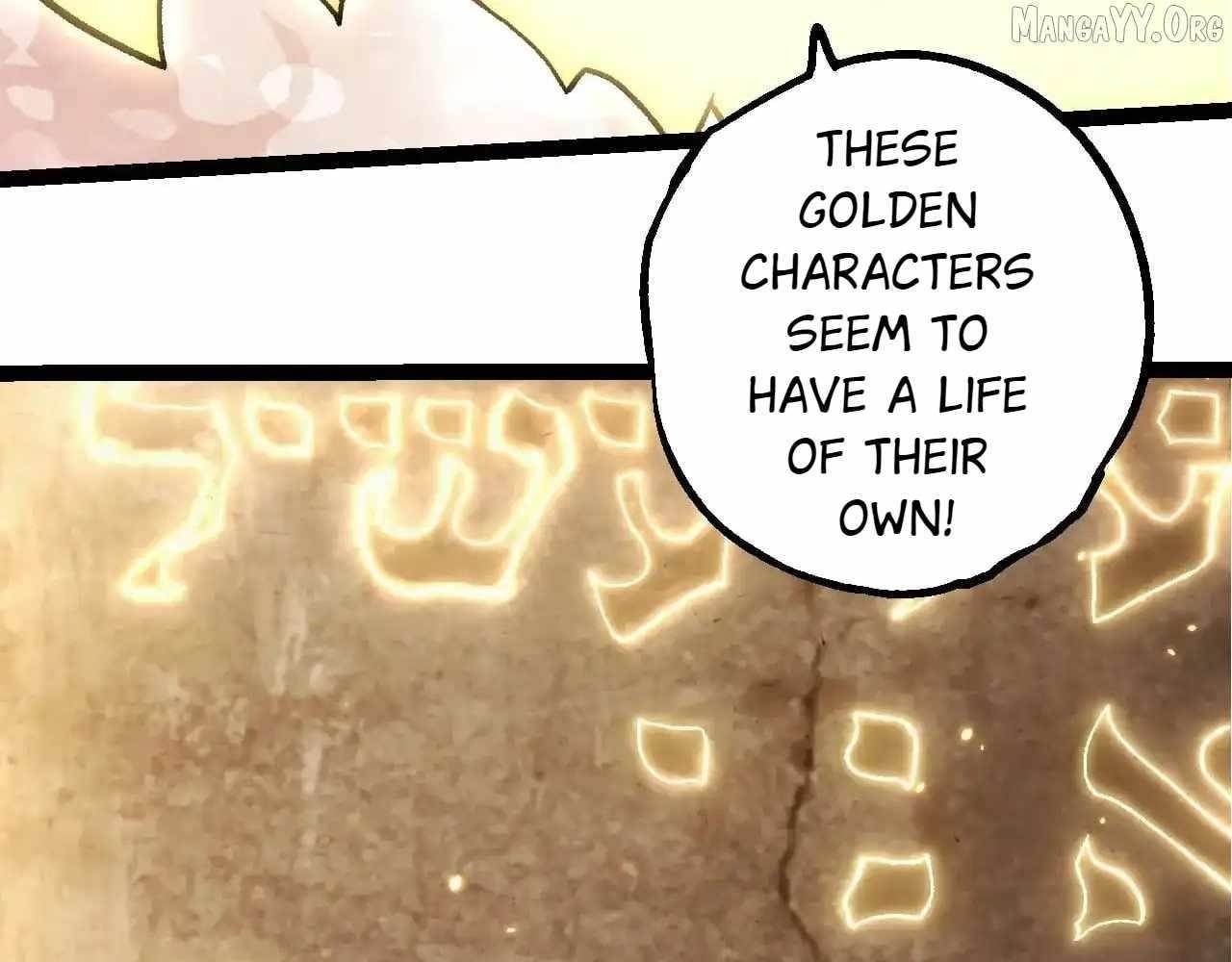 Evolution Begins With a Big Tree Chapter 468 - Page 58 in English