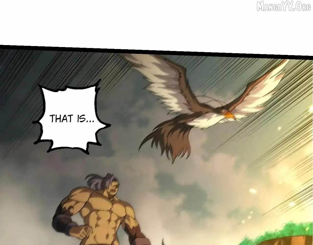 Evolution Begins With a Big Tree Chapter 468 - Page 69 in English