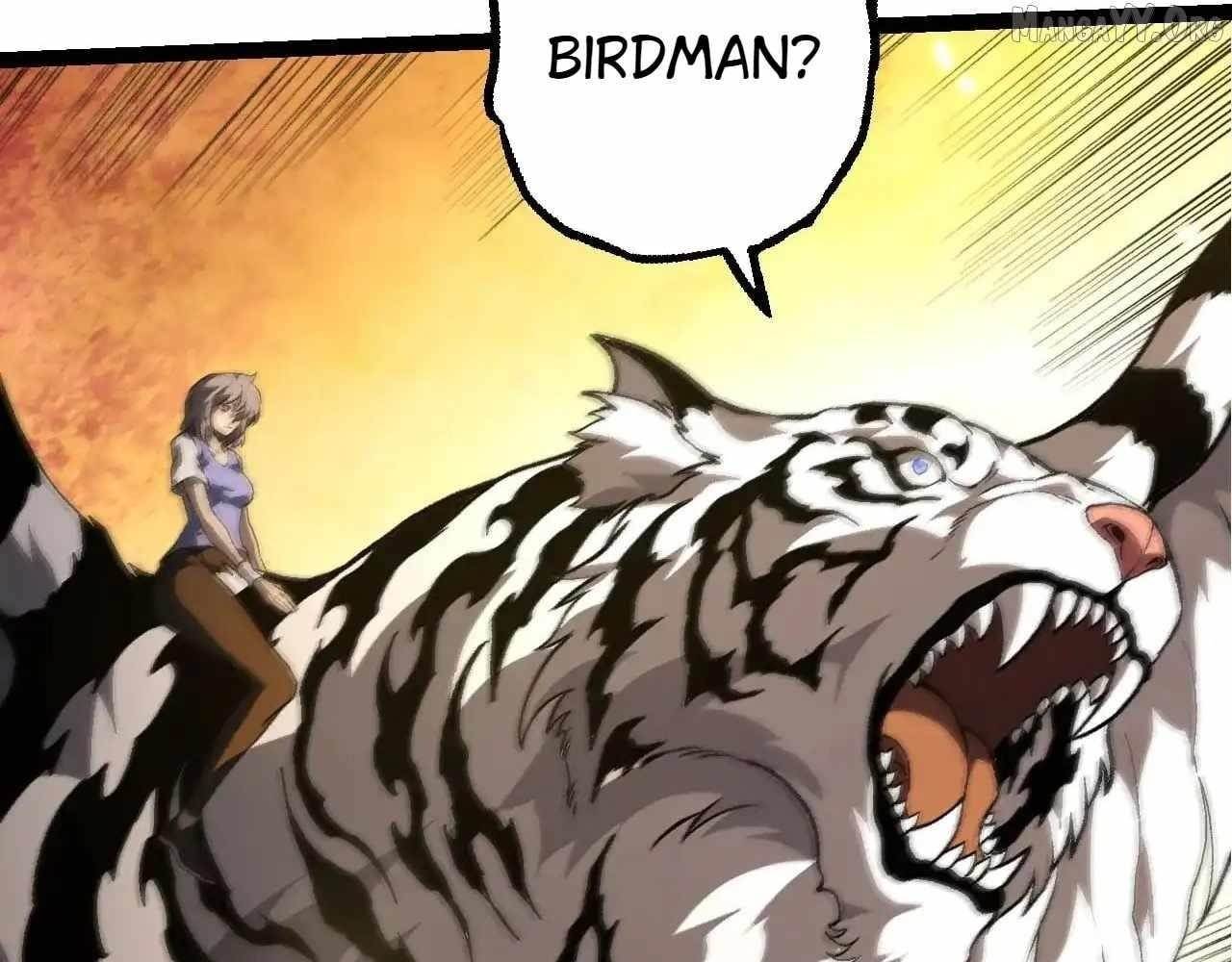 Evolution Begins With a Big Tree Chapter 468 - Page 76 in English