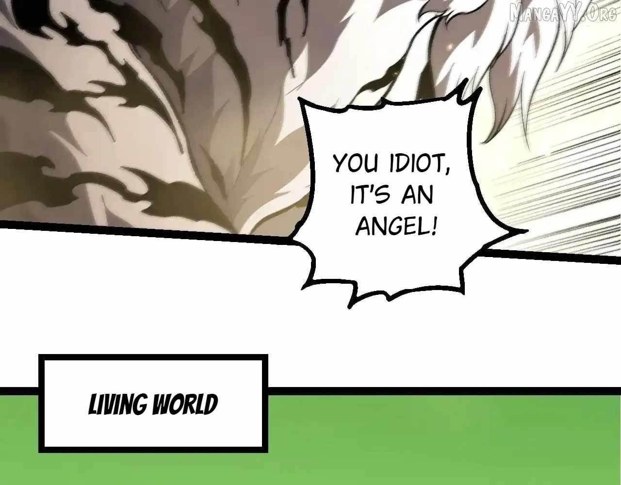 Evolution Begins With a Big Tree Chapter 468 - Page 77 in English