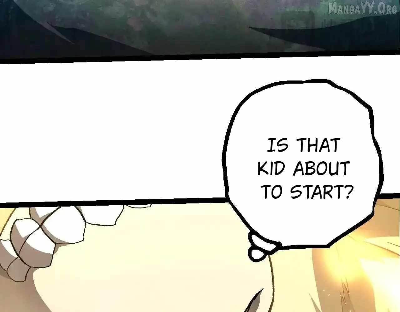 Evolution Begins With a Big Tree Chapter 468 - Page 79 in English