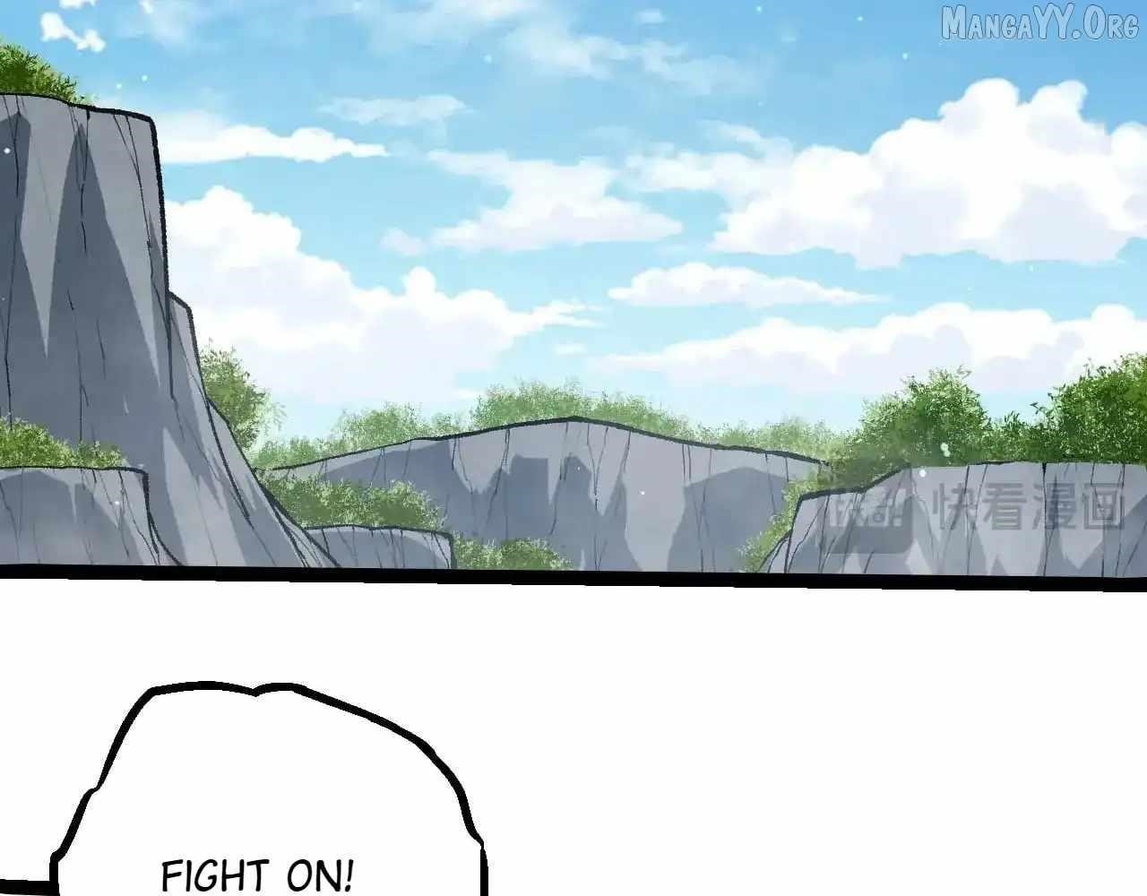 Evolution Begins With a Big Tree Chapter 469 - Page 17 in English