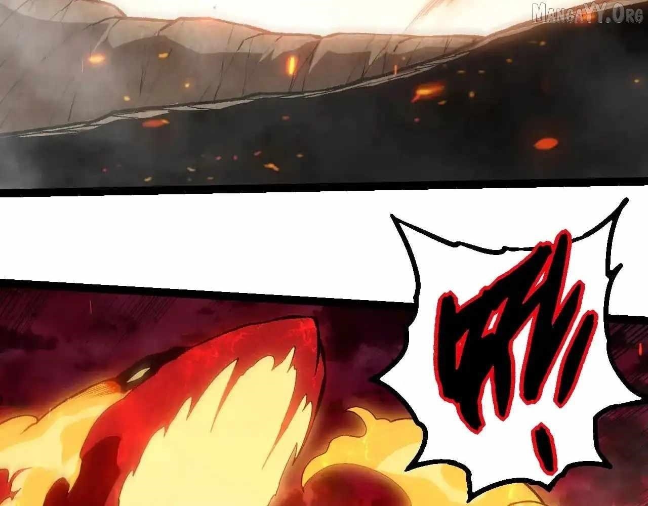 Evolution Begins With a Big Tree Chapter 469 - Page 24 in English