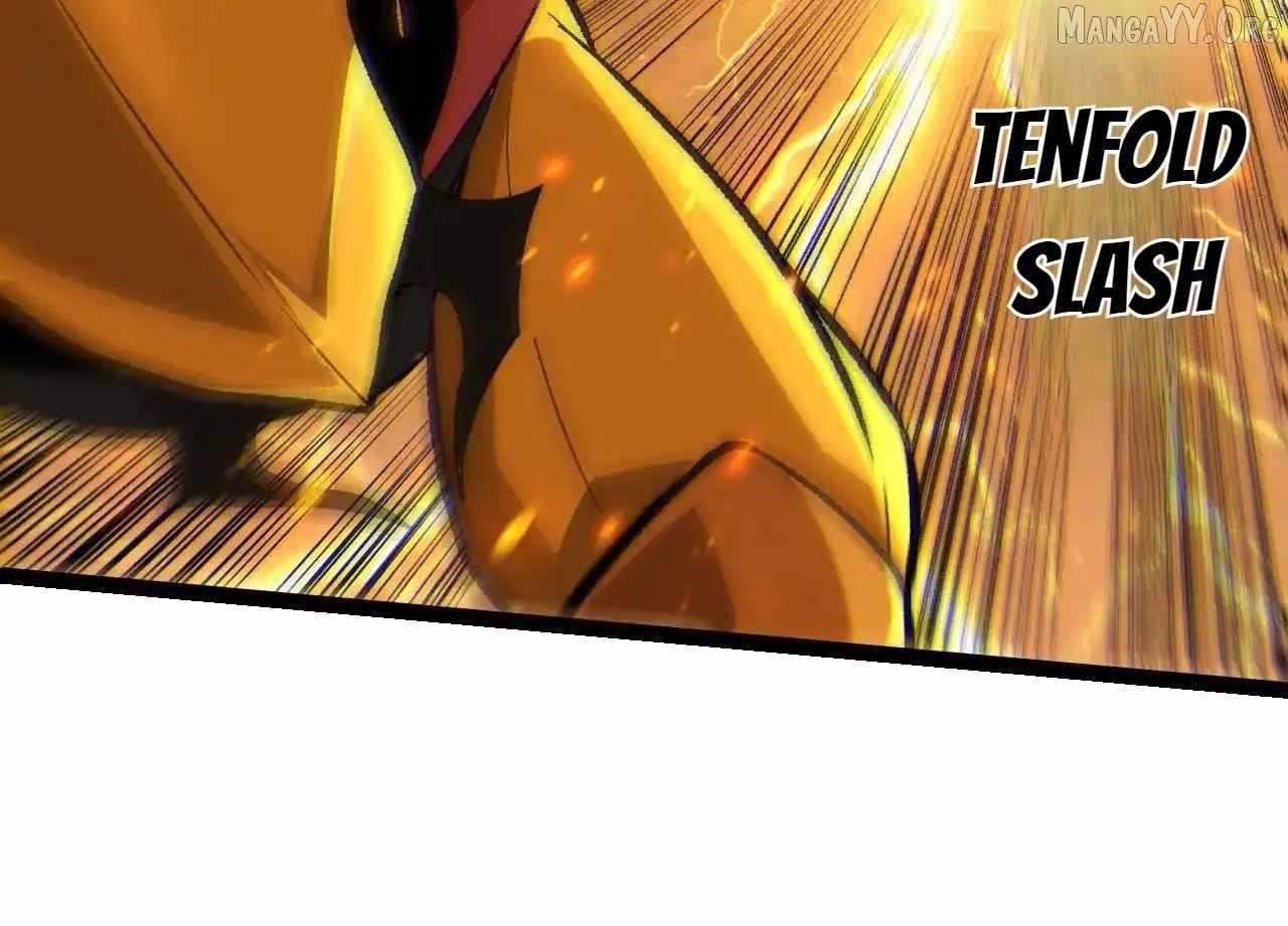 Evolution Begins With a Big Tree Chapter 469 - Page 50 in English