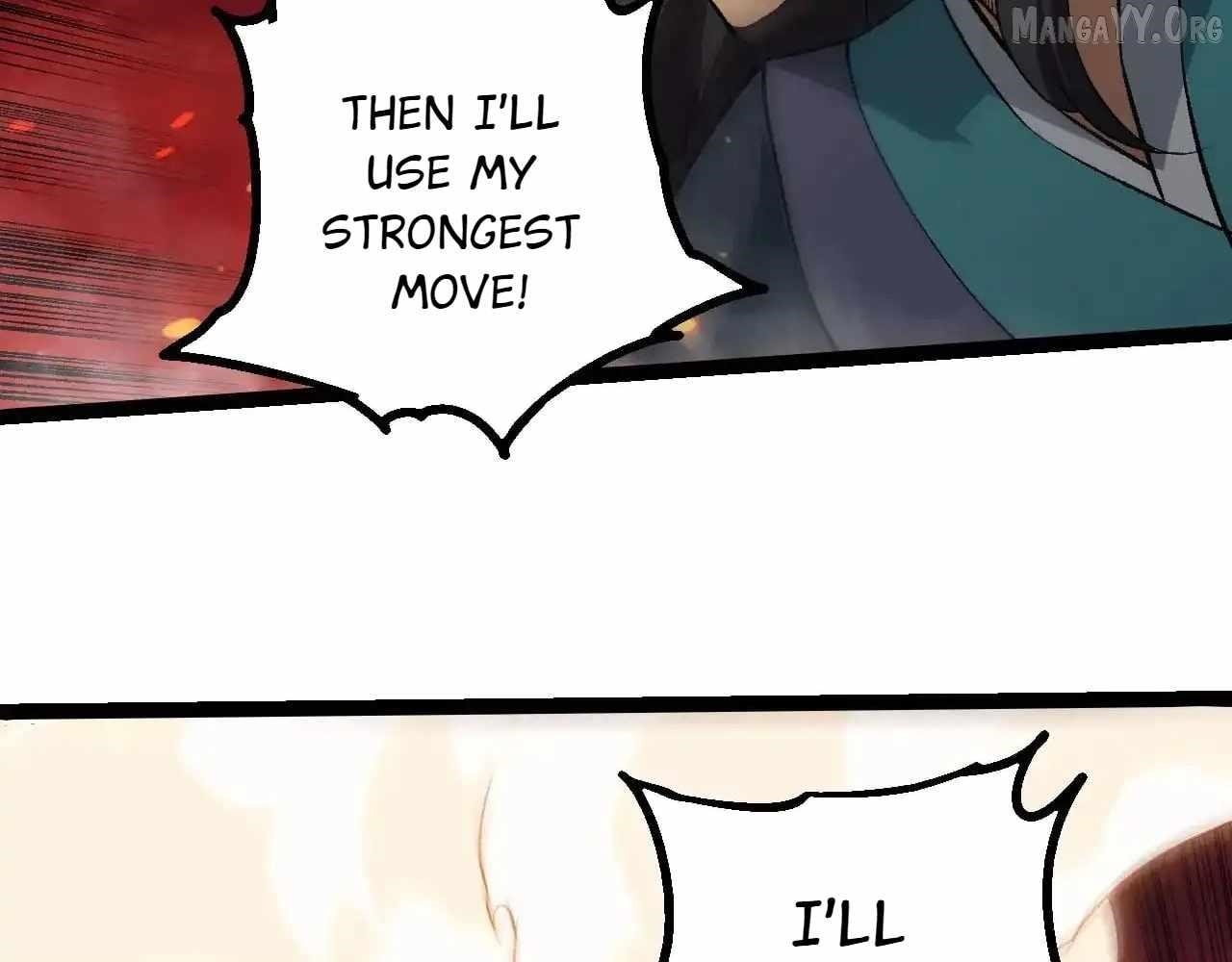 Evolution Begins With a Big Tree Chapter 469 - Page 52 in English